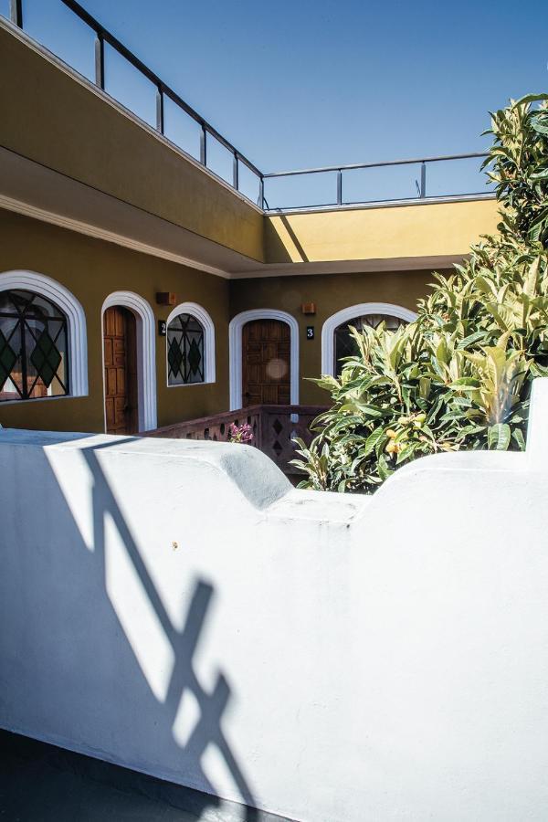 Casa Cafeologo Hotel San Cristóbal de Las Casas Exterior foto