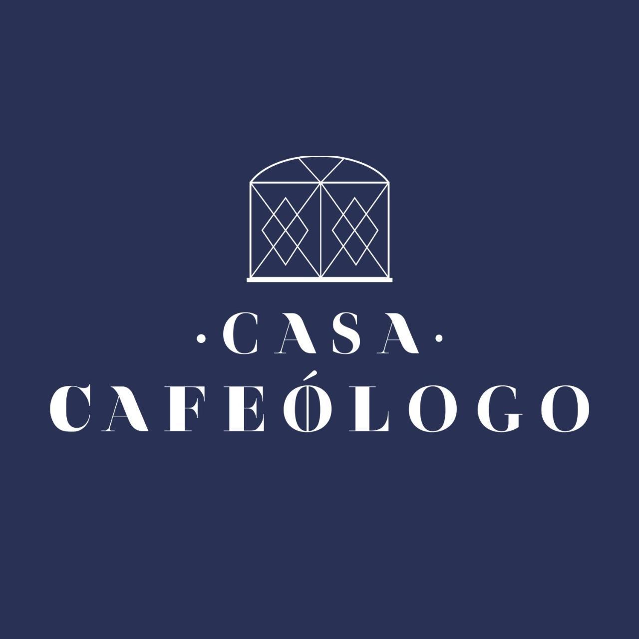 Casa Cafeologo Hotel San Cristóbal de Las Casas Exterior foto